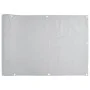 Pantalla de privacidad de jardín PVC gris 400x75 cm de , Paneles de vallas - Ref: Foro24-4005381, Precio: 17,17 €, Descuento: %