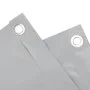 Gray PVC garden privacy screen 600x90 cm by , fence panels - Ref: Foro24-4005439, Price: 24,19 €, Discount: %