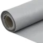 Graue PVC-Sichtschutzmatte für den Garten, 400x120 cm. von , Zaunpaneele - Ref: Foro24-4005493, Preis: 22,23 €, Rabatt: %