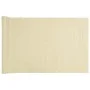 Sichtschutzzaun aus PVC in Cremefarbe, 300x120 cm von , Zaunpaneele - Ref: Foro24-4005500, Preis: 18,09 €, Rabatt: %