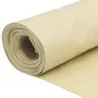 Sichtschutzzaun aus PVC in Cremefarbe, 300x120 cm von , Zaunpaneele - Ref: Foro24-4005500, Preis: 18,09 €, Rabatt: %