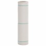 Membrana de malezas PP blanca 0,5x25 m de , Mallas antihierbas - Ref: Foro24-4005900, Precio: 16,37 €, Descuento: %