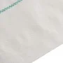 Membrana de malezas PP blanca 0,5x25 m de , Mallas antihierbas - Ref: Foro24-4005900, Precio: 14,01 €, Descuento: %