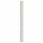 Membrana de malezas PP blanca 1,5x25 m de , Mallas antihierbas - Ref: Foro24-4005914, Precio: 23,67 €, Descuento: %