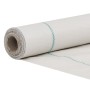 Membrana de malezas PP blanca 1,5x25 m de , Mallas antihierbas - Ref: Foro24-4005914, Precio: 23,67 €, Descuento: %