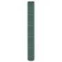Membrana de malezas PP verde 1x100 m de , Mallas antihierbas - Ref: Foro24-4005252, Precio: 53,82 €, Descuento: %