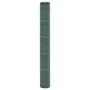 Membrana de malezas PP verde 1x100 m de , Mallas antihierbas - Ref: Foro24-4005252, Precio: 52,56 €, Descuento: %