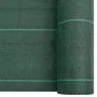 Membrana de malezas PP verde 0,5x50 m de , Mallas antihierbas - Ref: Foro24-4005244, Precio: 22,69 €, Descuento: %