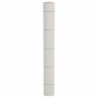 Membrana de malezas PP blanca 1x100 m de , Mallas antihierbas - Ref: Foro24-4005909, Precio: 36,46 €, Descuento: %