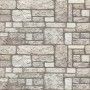 Paneles de pared 3D con diseño de ladrillo gris 11 piezas EPS de , Recubrimiento de paredes - Ref: Foro24-147205, Precio: 194...