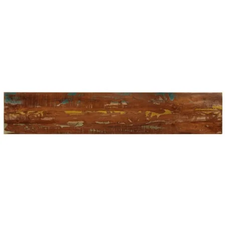 Tablero mesa rectangular madera maciza reciclada 140x30x2,5 cm de , Tableros para mesas - Ref: Foro24-371029, Precio: 51,75 €...