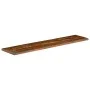 Rectangular solid recycled wood table board 140x30x2.5 cm by , Table tops - Ref: Foro24-371029, Price: 51,75 €, Discount: %