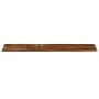 Tablero mesa rectangular madera maciza reciclada 140x30x2,5 cm de , Tableros para mesas - Ref: Foro24-371029, Precio: 51,75 €...