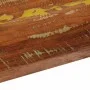 Tablero mesa rectangular madera maciza reciclada 140x30x2,5 cm de , Tableros para mesas - Ref: Foro24-371029, Precio: 51,75 €...