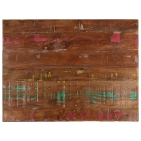 Rectangular solid recycled wood table board 70x60x2.5 cm by , Table tops - Ref: Foro24-371057, Price: 55,76 €, Discount: %