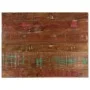 Rechteckiger Tisch aus massivem recyceltem Holz, 70x60x2,5 cm. von , Tischplatten - Ref: Foro24-371057, Preis: 55,76 €, Rabat...