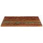 Tablero mesa rectangular madera maciza reciclada 70x60x2,5 cm de , Tableros para mesas - Ref: Foro24-371057, Precio: 56,75 €,...
