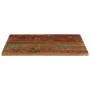Rectangular solid recycled wood table board 90x70x2.5 cm by , Table tops - Ref: Foro24-371074, Price: 72,03 €, Discount: %