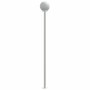 Farolas de exterior 3 unidades acero inoxidable 215 cm de , Iluminación de exterior - Ref: Foro24-4006389, Precio: 264,42 €, ...