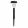 Solar pathway lights with ground spikes 12 pcs white light by , Outdoor lighting - Ref: Foro24-4008190, Price: 28,00 €, Disco...