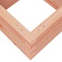Jardinera madera maciza de abeto Douglas 40x40x23 cm de , Maceteros y jardineras - Ref: Foro24-847181, Precio: 39,94 €, Descu...