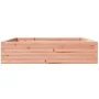 Jardinera madera maciza de abeto Douglas 100x100x23 cm de , Maceteros y jardineras - Ref: Foro24-847211, Precio: 83,97 €, Des...