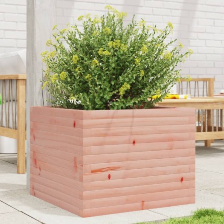 Jardinera madera maciza de abeto Douglas 60x60x45,5 cm de , Maceteros y jardineras - Ref: Foro24-847251, Precio: 99,60 €, Des...