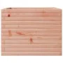 Jardinera madera maciza de abeto Douglas 60x60x45,5 cm de , Maceteros y jardineras - Ref: Foro24-847251, Precio: 98,25 €, Des...