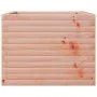 Jardinera madera maciza de abeto Douglas 60x60x45,5 cm de , Maceteros y jardineras - Ref: Foro24-847251, Precio: 98,25 €, Des...