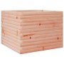 Jardinera madera maciza de abeto Douglas 60x60x45,5 cm de , Maceteros y jardineras - Ref: Foro24-847251, Precio: 99,60 €, Des...