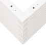 Jardinera de madera maciza de pino blanco 90x60x45,5 cm de , Maceteros y jardineras - Ref: Foro24-847279, Precio: 138,73 €, D...