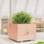 Jardinera madera maciza de abeto Douglas 60x60x49,5 cm de , Maceteros y jardineras - Ref: Foro24-847361, Precio: 111,49 €, De...