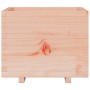 Jardinera madera maciza de abeto Douglas 60x60x49,5 cm de , Maceteros y jardineras - Ref: Foro24-847361, Precio: 112,71 €, De...