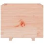 Jardinera madera maciza de abeto Douglas 60x60x49,5 cm de , Maceteros y jardineras - Ref: Foro24-847361, Precio: 111,49 €, De...