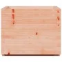 Jardinera madera maciza de abeto Douglas 60x60x49,5 cm de , Maceteros y jardineras - Ref: Foro24-847361, Precio: 111,49 €, De...