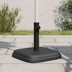 Base de sombrilla cuadrada para palos de Ø32/35/38 mm 11 kg de , Bases para sombrillas - Ref: Foro24-368674, Precio: 53,07 €,...