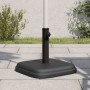 Base de sombrilla cuadrada para palos de Ø32/35/38 mm 11 kg de , Bases para sombrillas - Ref: Foro24-368674, Precio: 43,96 €,...