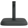 Base de sombrilla cuadrada para palos de Ø32/35/38 mm 11 kg de , Bases para sombrillas - Ref: Foro24-368674, Precio: 53,07 €,...