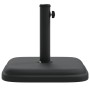Base de sombrilla cuadrada para palos de Ø32/35/38 mm 11 kg de , Bases para sombrillas - Ref: Foro24-368674, Precio: 43,96 €,...