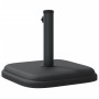 Base de sombrilla cuadrada para palos de Ø32/35/38 mm 11 kg de , Bases para sombrillas - Ref: Foro24-368674, Precio: 43,96 €,...