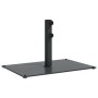 Base de sombrilla redonda para palos de Ø32/38/48 mm 15 kg de , Bases para sombrillas - Ref: Foro24-368683, Precio: 98,23 €, ...