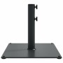 Base de sombrilla redonda para palos de Ø32/38/48 mm 15 kg de , Bases para sombrillas - Ref: Foro24-368683, Precio: 98,23 €, ...