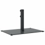 Base de sombrilla redonda para palos de Ø32/38/48 mm 15 kg de , Bases para sombrillas - Ref: Foro24-368683, Precio: 98,23 €, ...