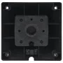 Outdoor column with 2 sockets and lamp 16x16x39.5 cm by , wall sockets - Ref: Foro24-4010099, Price: 37,76 €, Discount: %