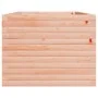 Jardinera madera maciza de abeto Douglas 90x60x46 cm de , Maceteros y jardineras - Ref: Foro24-3282457, Precio: 154,34 €, Des...