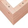 Jardinera madera maciza de abeto Douglas 90x60x46 cm de , Maceteros y jardineras - Ref: Foro24-3282457, Precio: 154,34 €, Des...