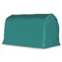Carpa garaje de almacenamiento PVC verde 2,4x3,6 m de vidaXL, Carpas y cenadores - Ref: Foro24-3056432, Precio: 557,68 €, Des...