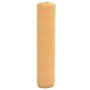 Red de privacidad HDPE arena 1,2x10 m 75 g/m² de , Sombrillas - Ref: Foro24-4003818, Precio: 19,17 €, Descuento: %