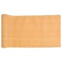 Red de privacidad HDPE arena 1,8x50 m 75 g/m² de , Sombrillas - Ref: Foro24-4003826, Precio: 63,62 €, Descuento: %
