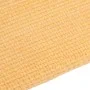 Red de privacidad HDPE arena 1,8x50 m 75 g/m² de , Sombrillas - Ref: Foro24-4003826, Precio: 62,51 €, Descuento: %